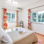 4-schlafzimmer-villa- Garten- Pool- By Interhome البوفيرا
