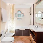بيت للعطل 4-schlafzimmer-villa- Garten- Pool- By Interhome البوفيرا
