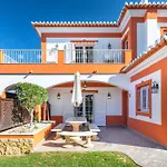 4-schlafzimmer-villa- Garten- Pool- By Interhome * 阿尔布费拉
